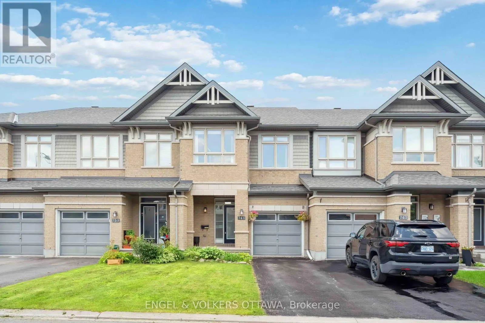 741 MORNINGSTAR WAY