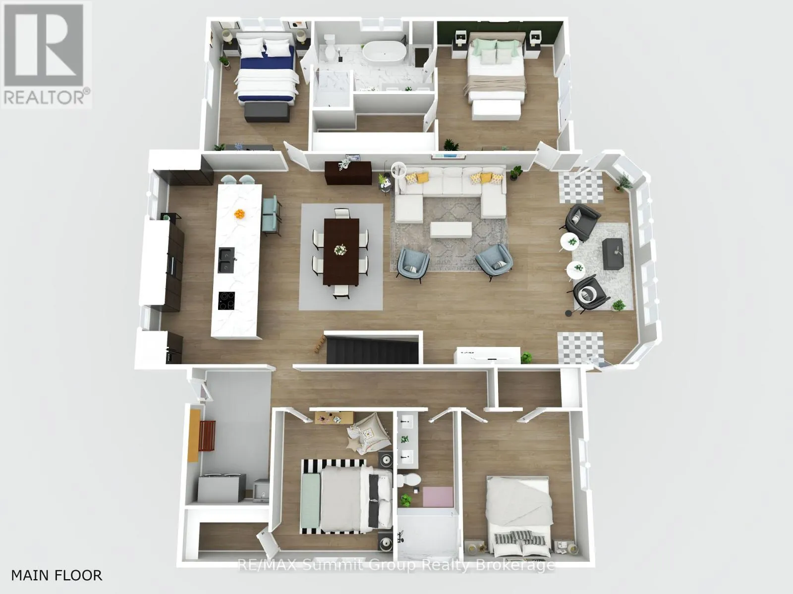 615690 HAMILTON LANE