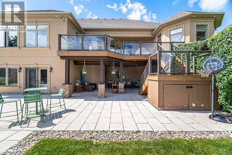 86 CANTERS CLOSE