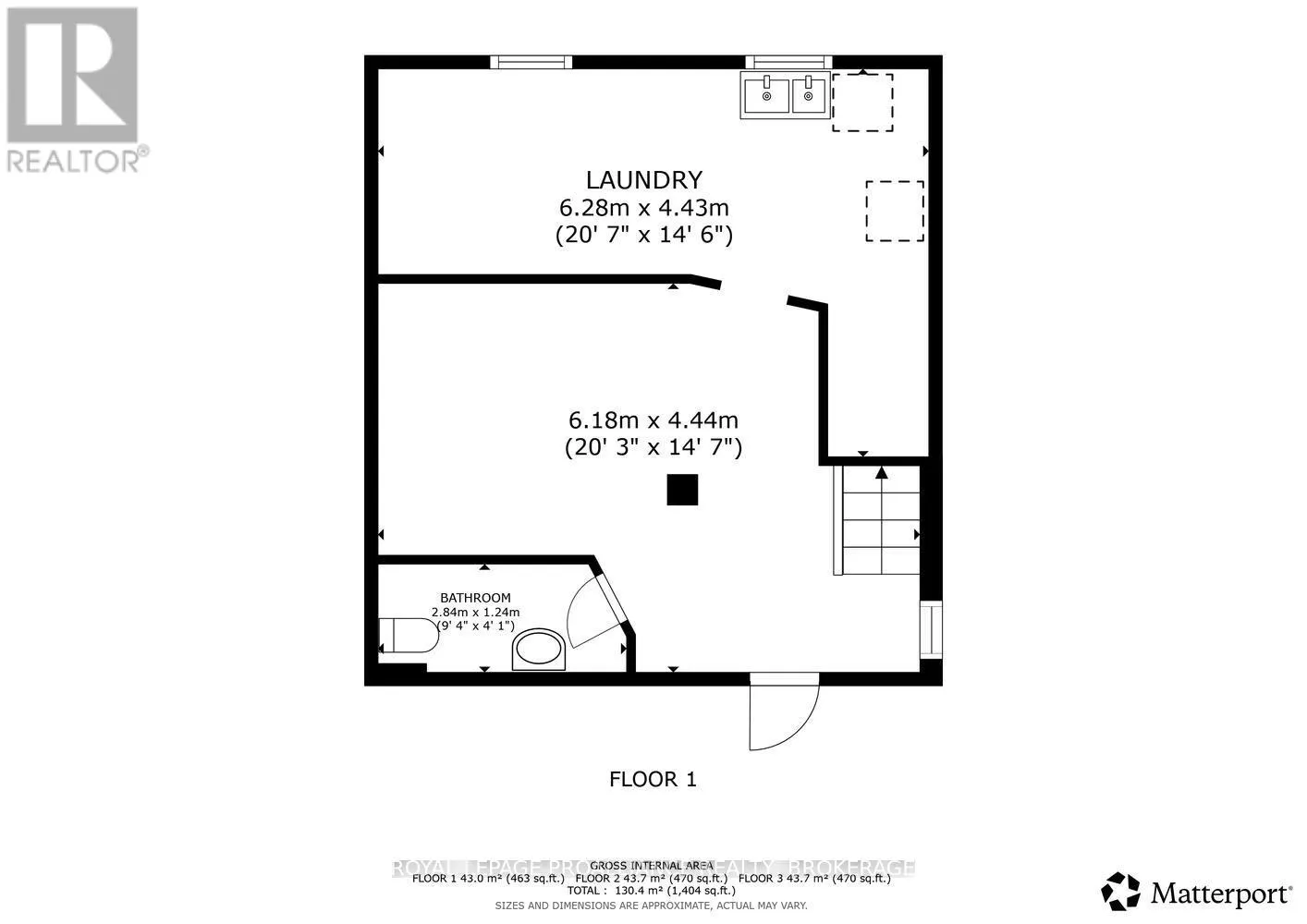 322 MEADOWCREST ROAD