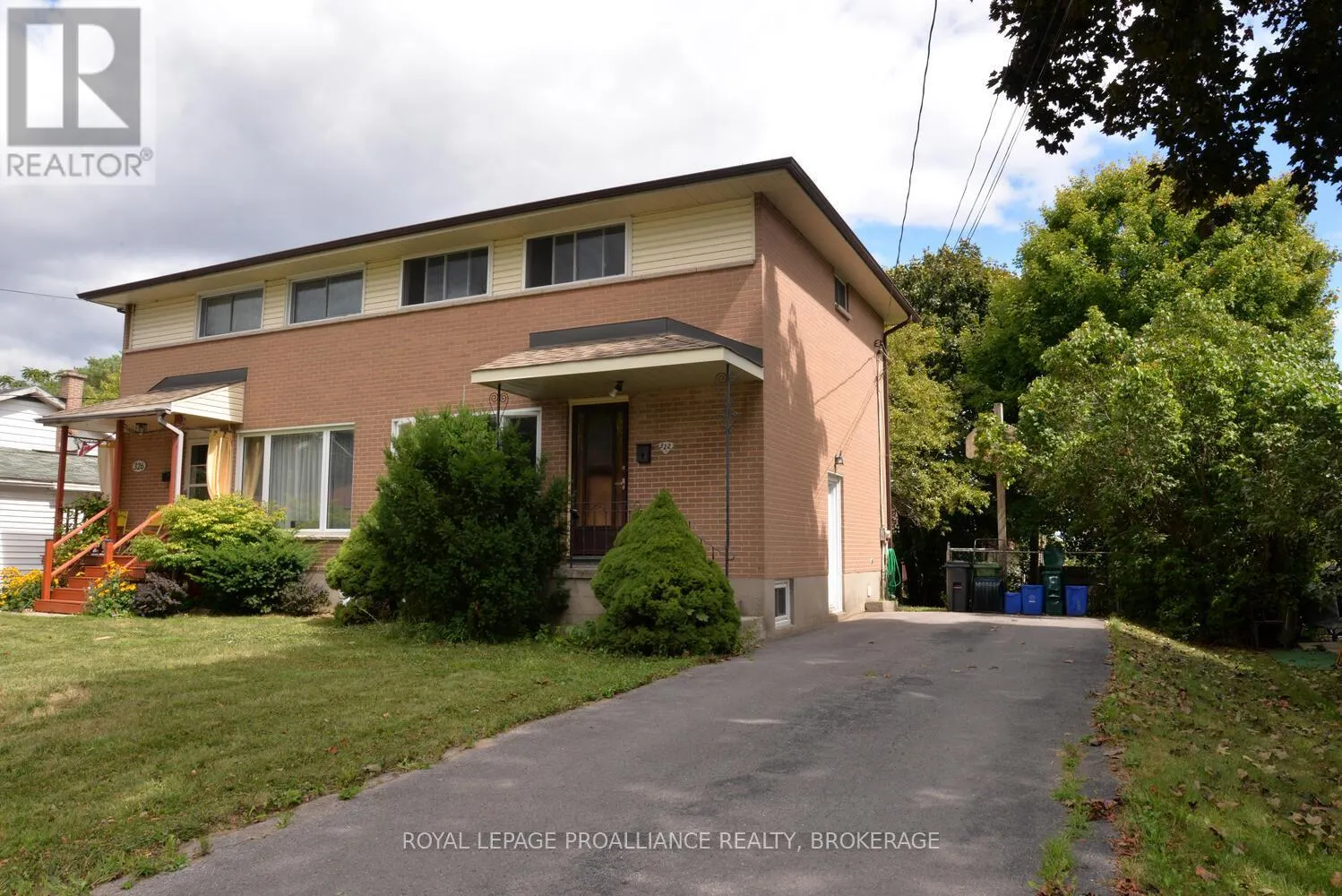 322 MEADOWCREST ROAD