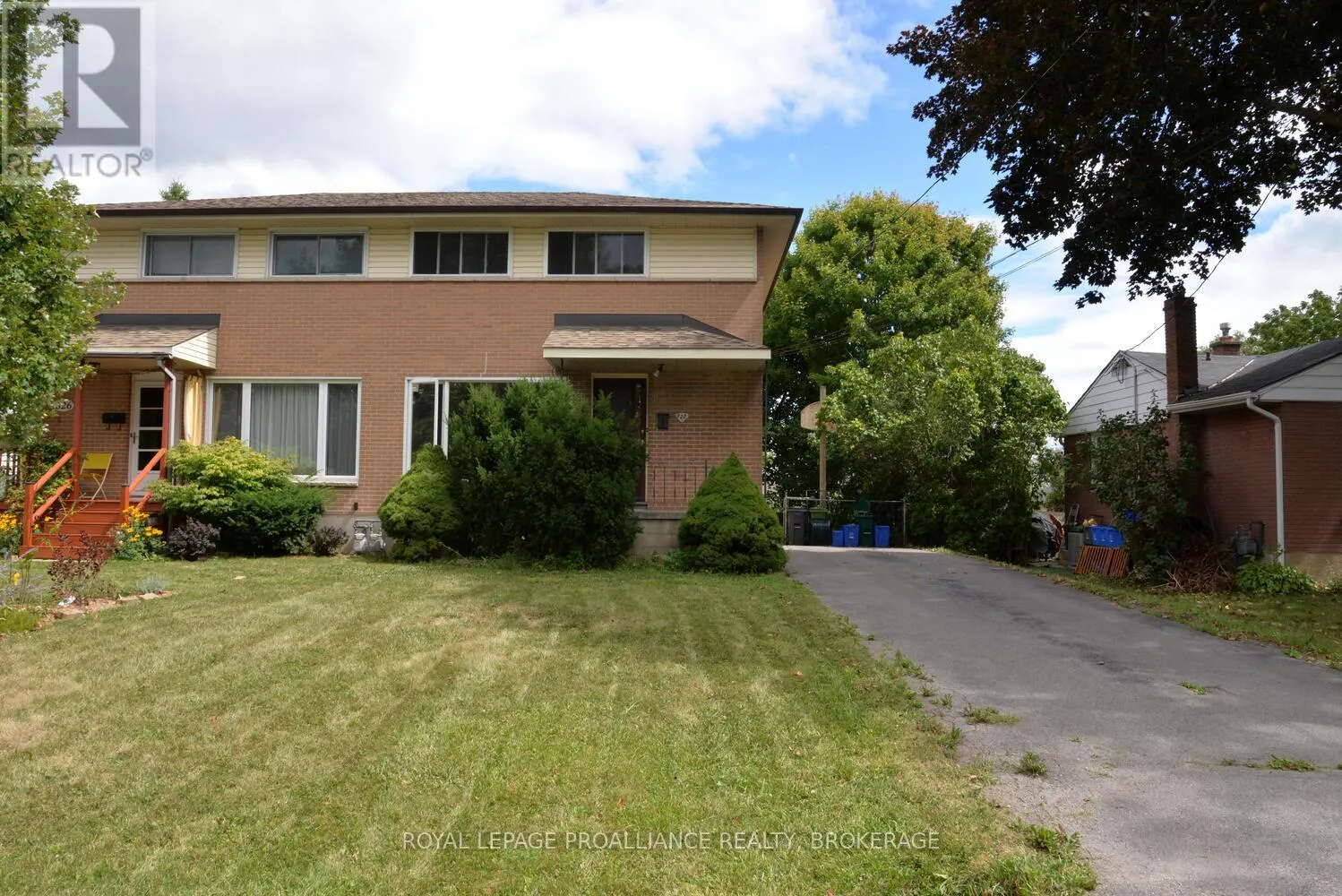 322 MEADOWCREST ROAD