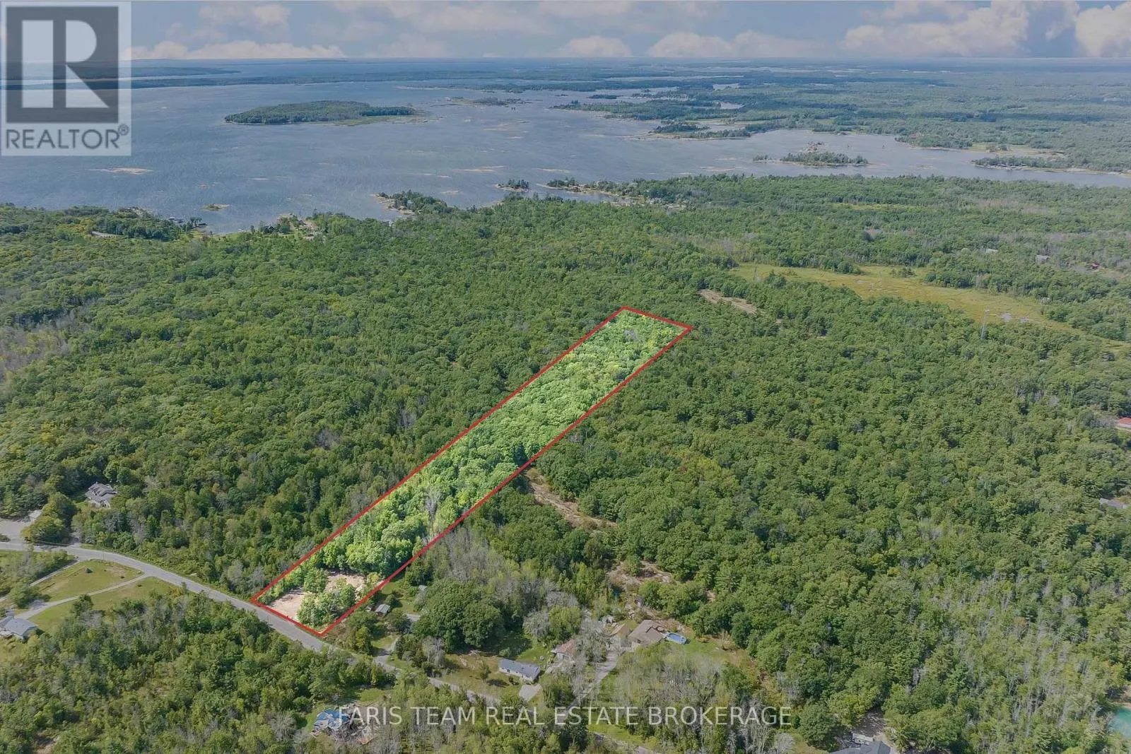 88 MUSKY BAY ROAD