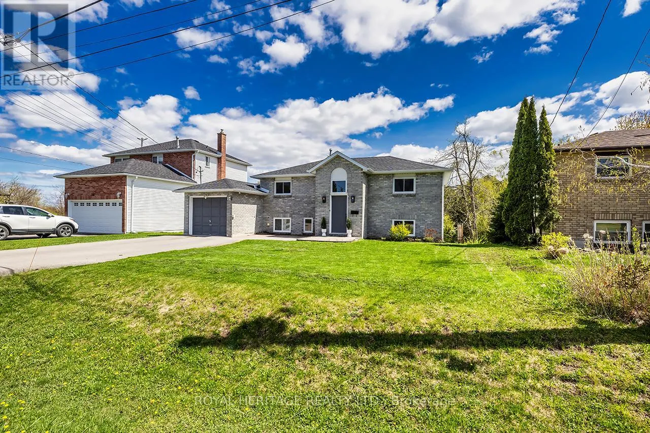 54 CHAMPLAIN BOULEVARD