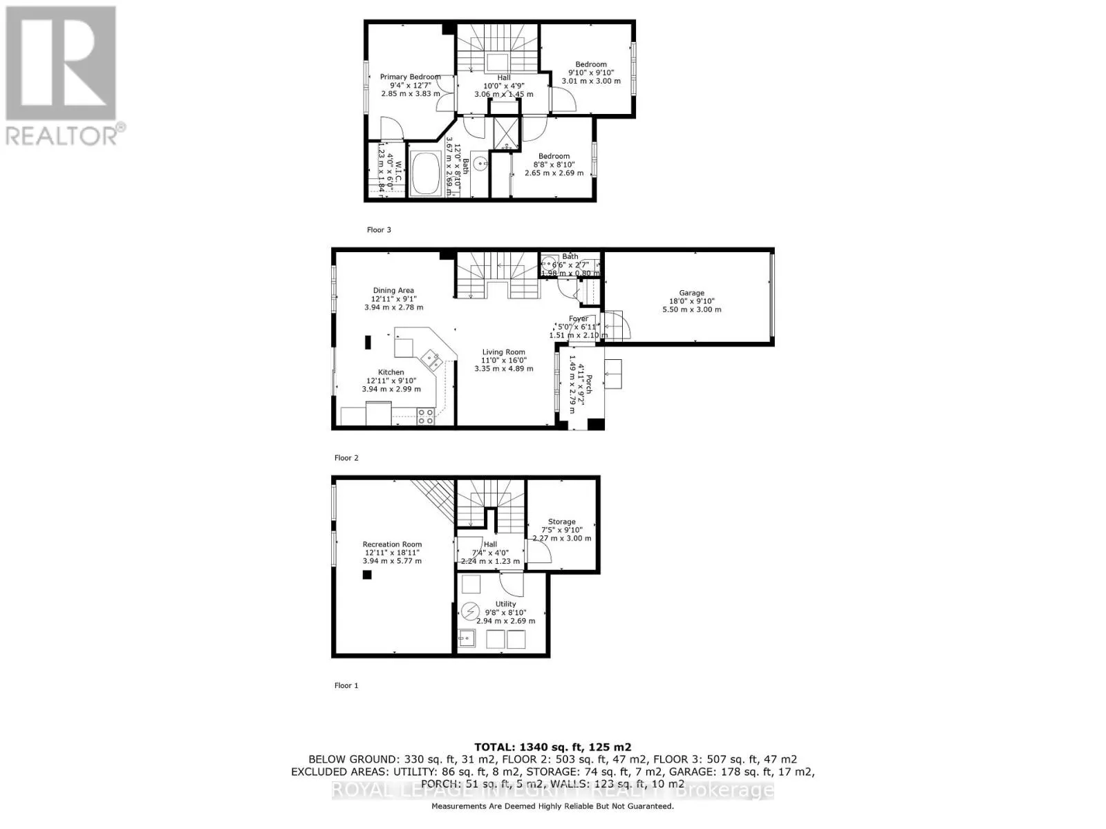1451 BONNEVILLE CRESCENT