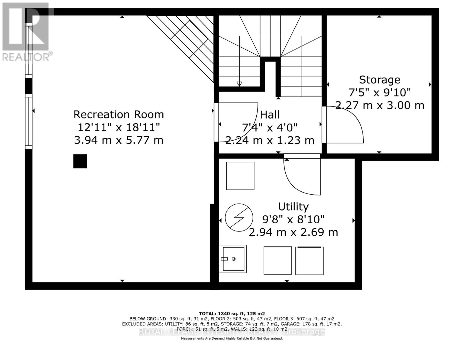 1451 BONNEVILLE CRESCENT