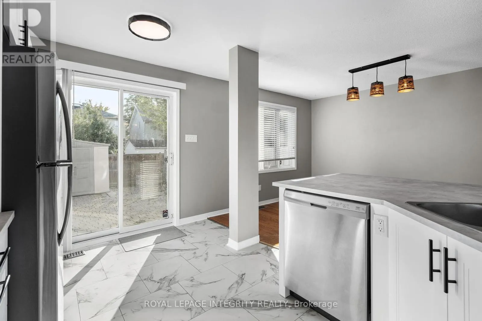 1451 BONNEVILLE CRESCENT