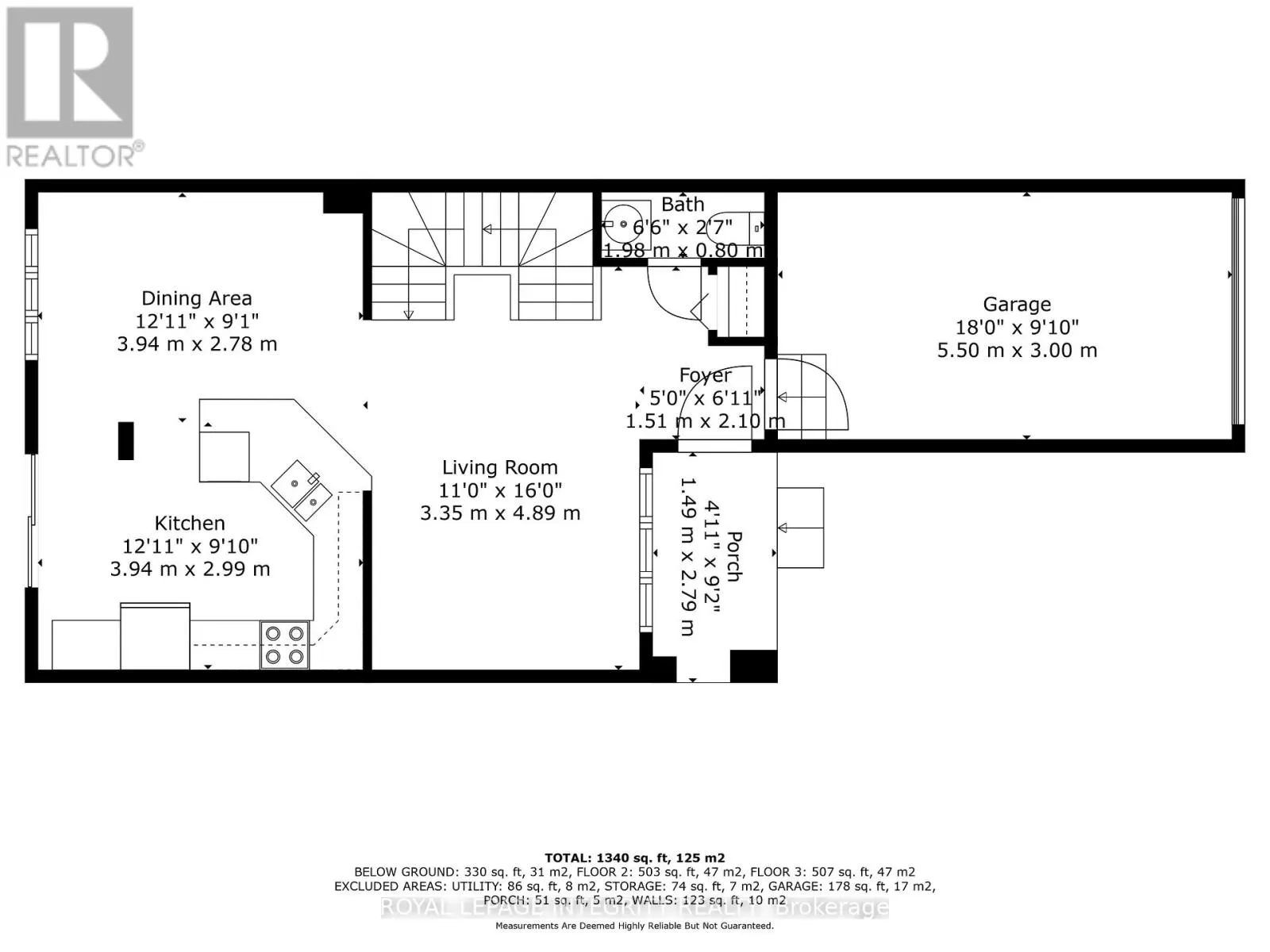 1451 BONNEVILLE CRESCENT