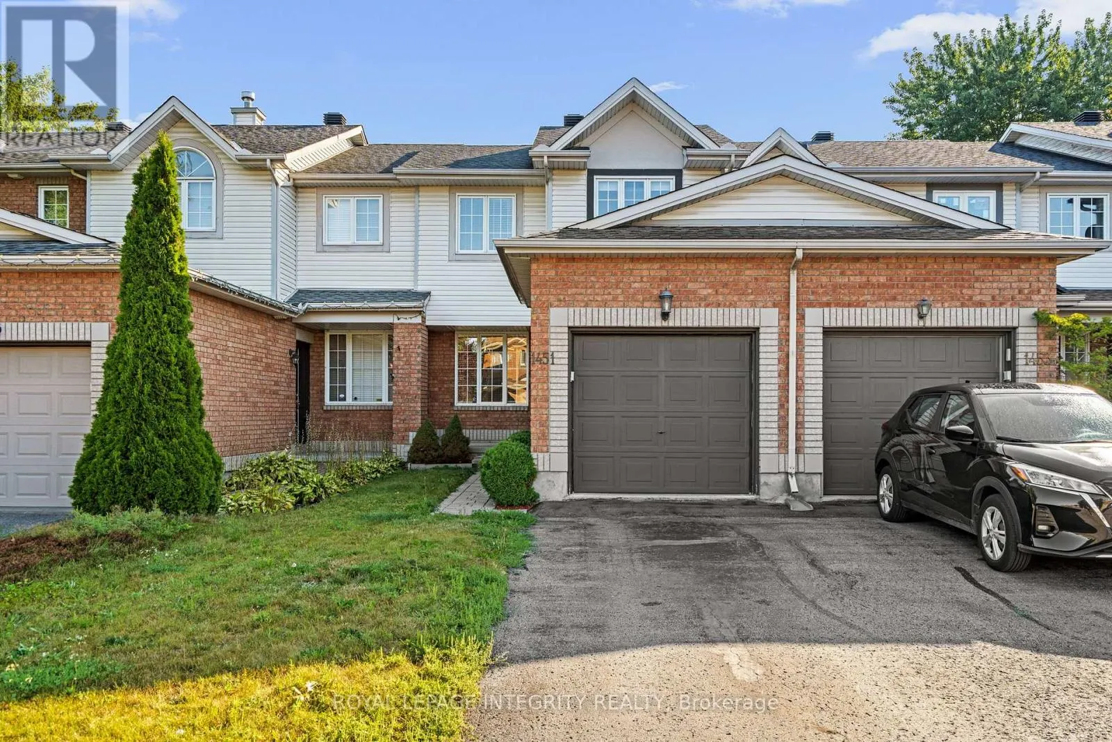 1451 BONNEVILLE CRESCENT