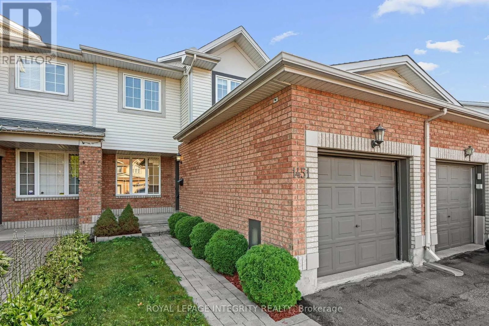 1451 BONNEVILLE CRESCENT