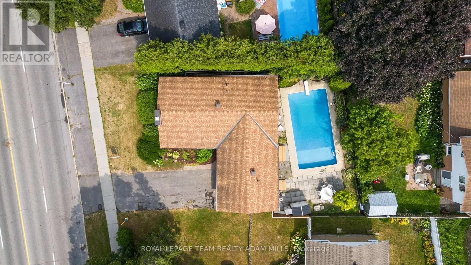 968 WALKLEY ROAD