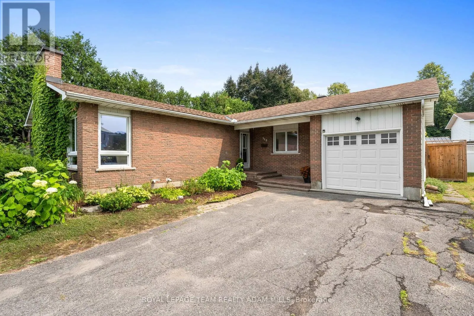 968 WALKLEY ROAD