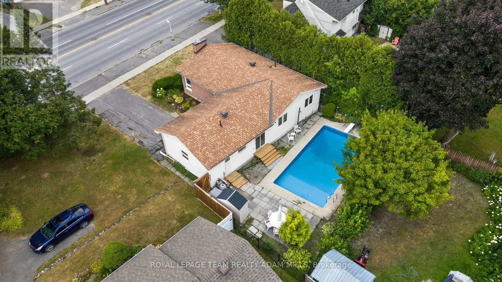 968 WALKLEY ROAD
