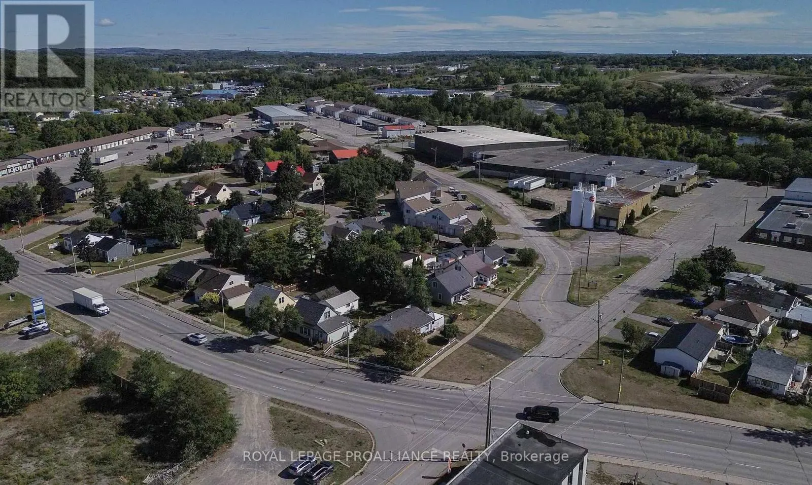 98 EAST DAVIS STREET