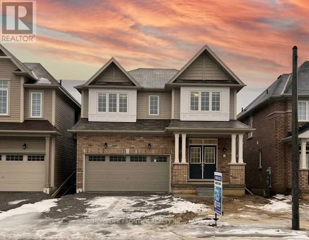 127 MUNRO CIRCLE