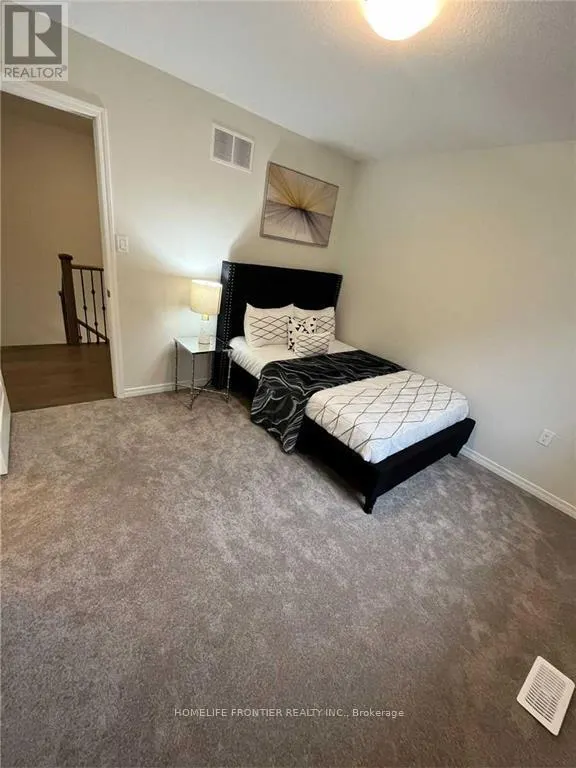 127 MUNRO CIRCLE