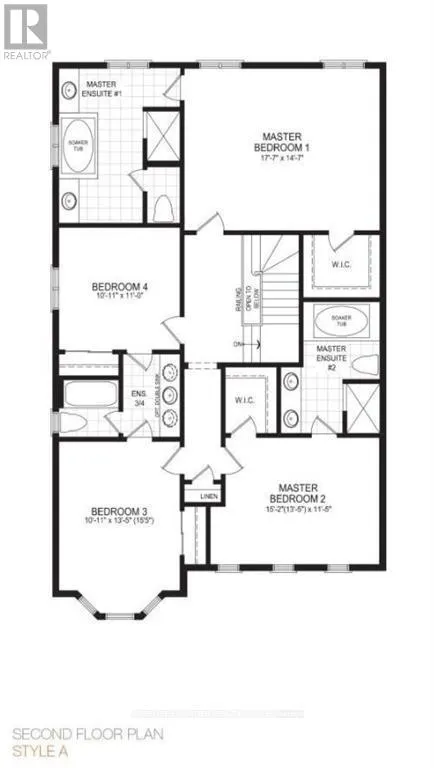 127 MUNRO CIRCLE