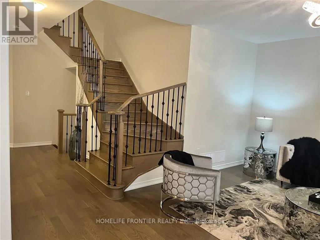 127 MUNRO CIRCLE