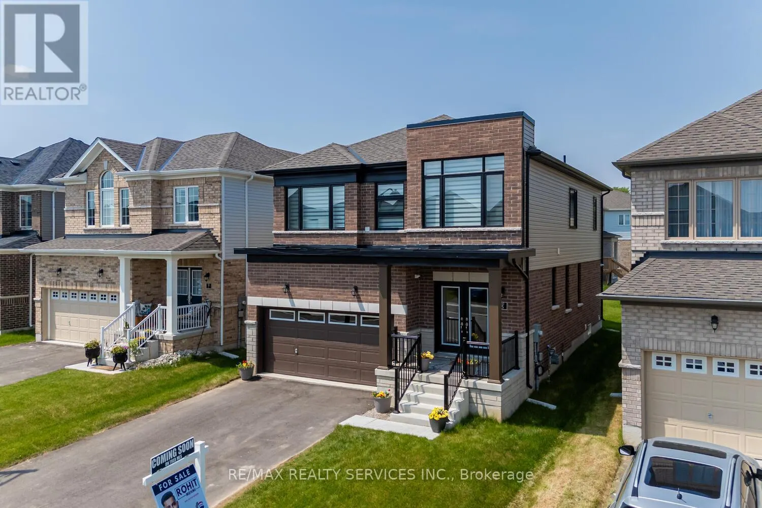 5 HEMING STREET
