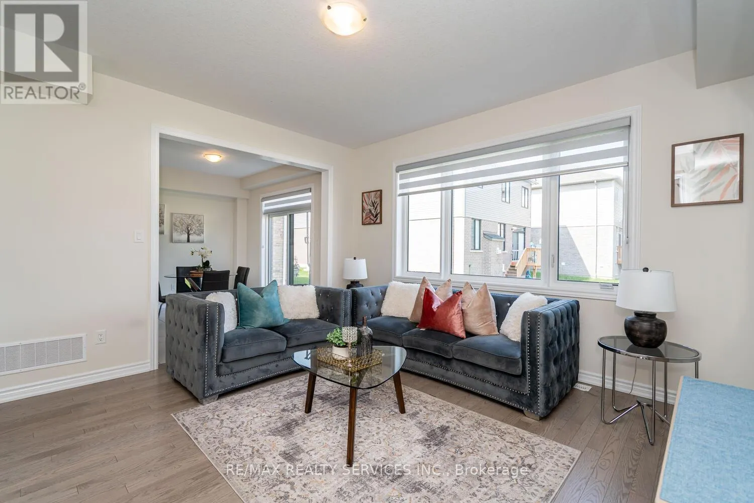 5 HEMING STREET