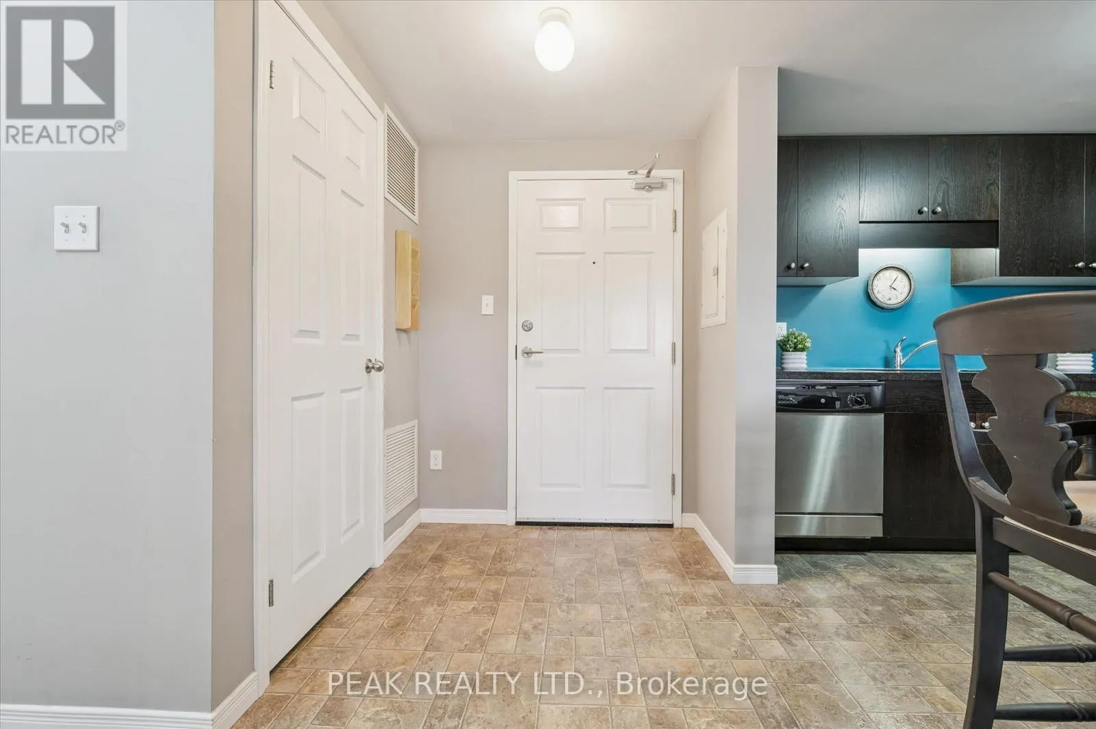 305 - 345 FISHER MILLS ROAD