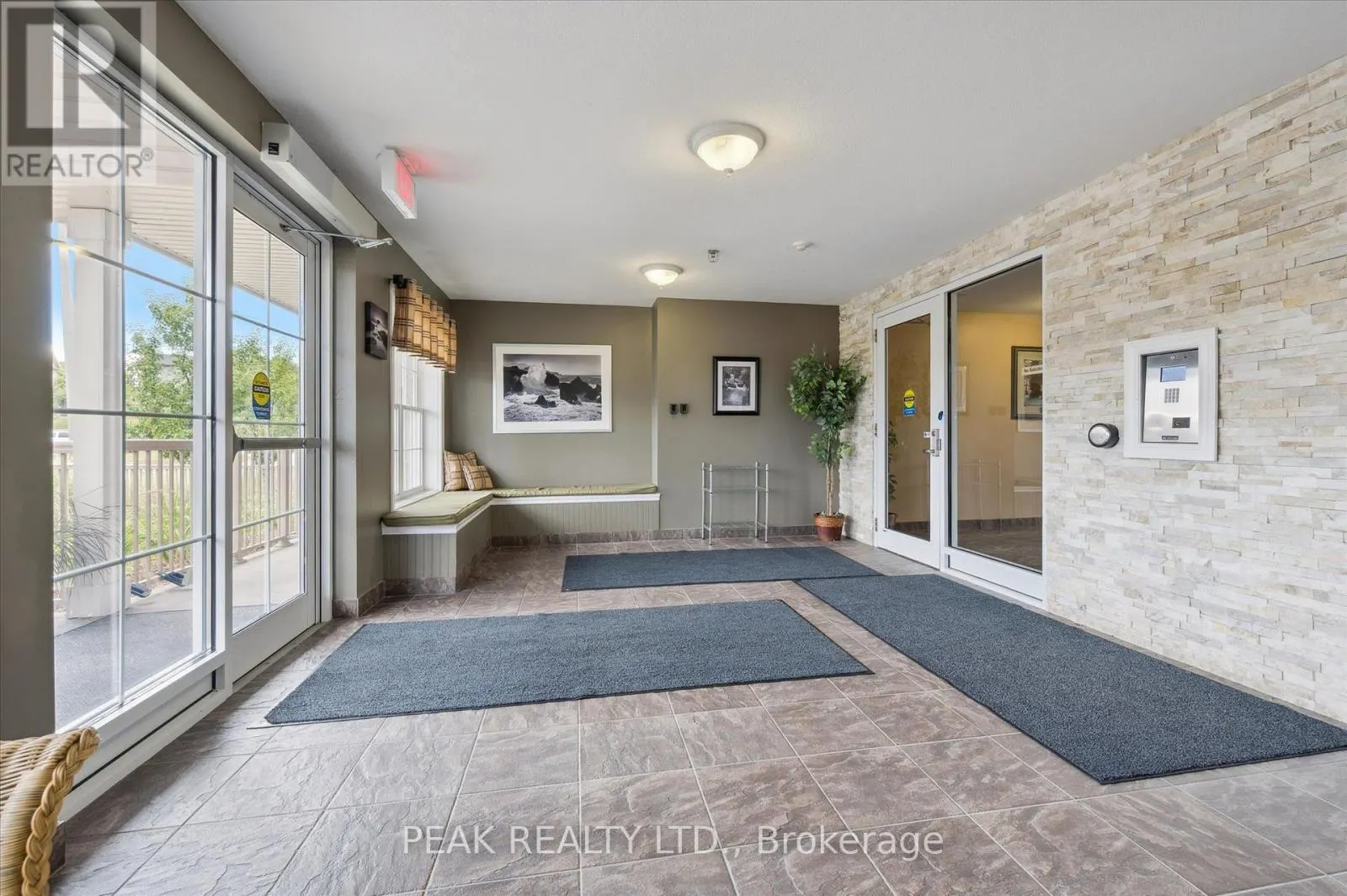 305 - 345 FISHER MILLS ROAD