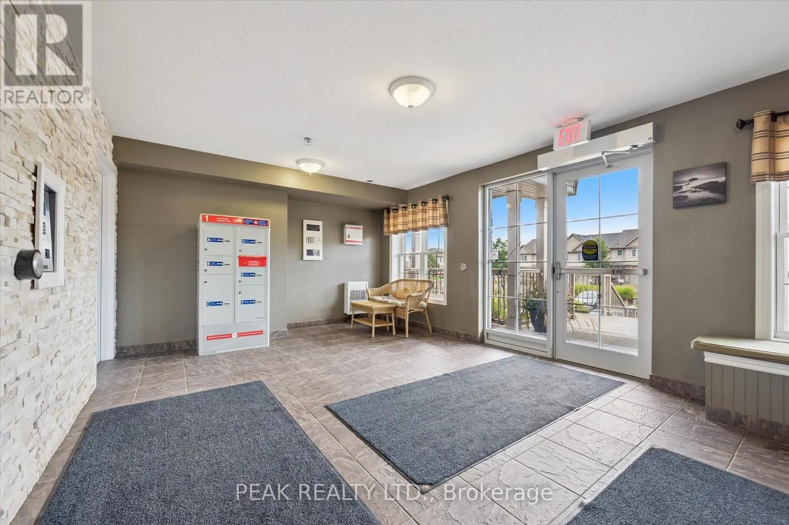 305 - 345 FISHER MILLS ROAD