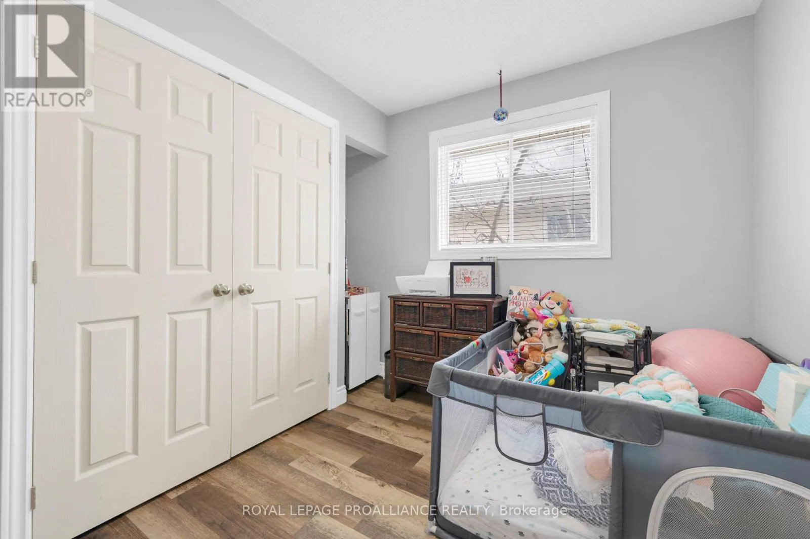 B - 162 PRINCE EDWARD STREET, #B