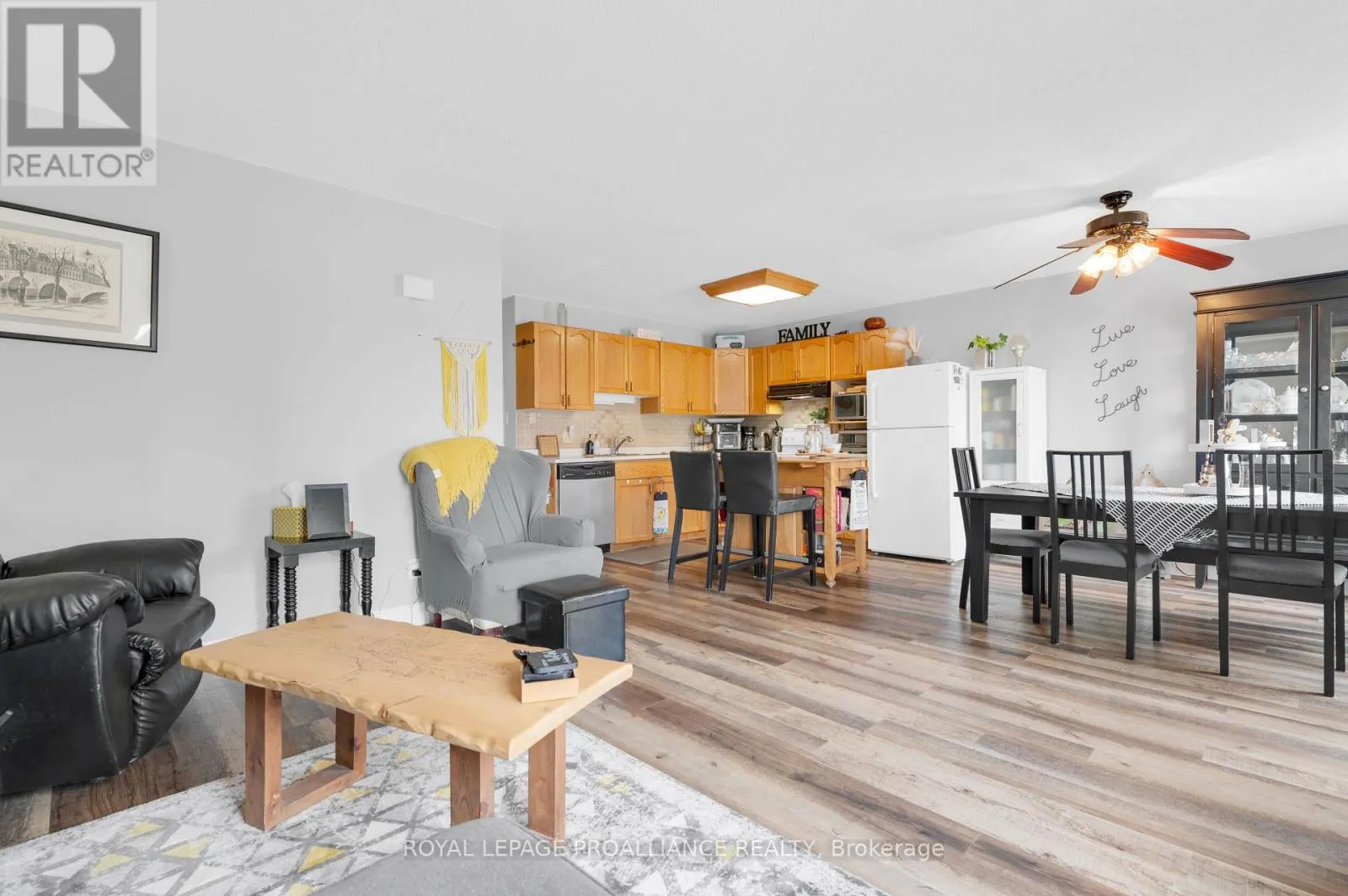 B - 162 PRINCE EDWARD STREET, #B