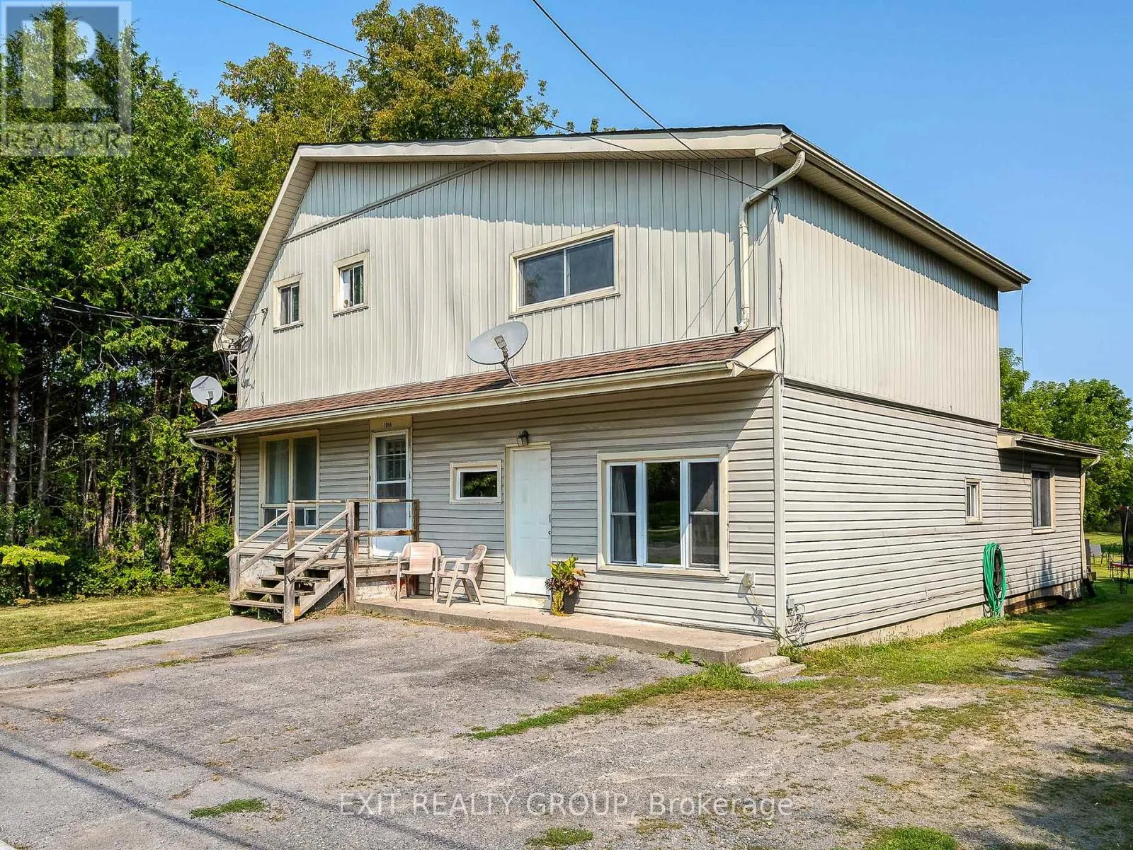 109 PRINCE EDWARD STREET