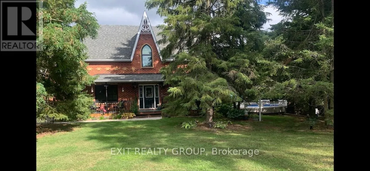 208 GLEN ROSS ROAD