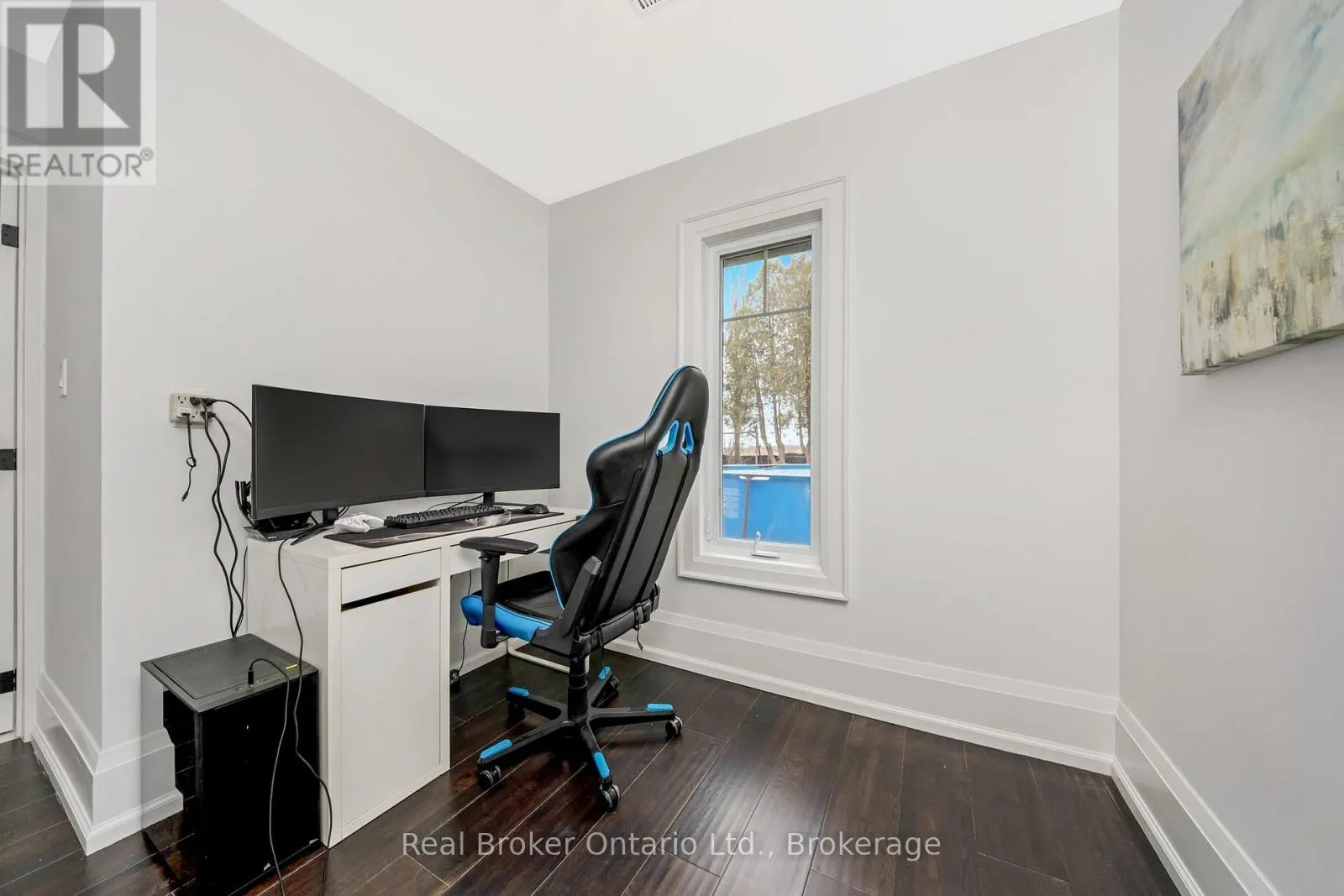 5938 TRAFALGAR ROAD