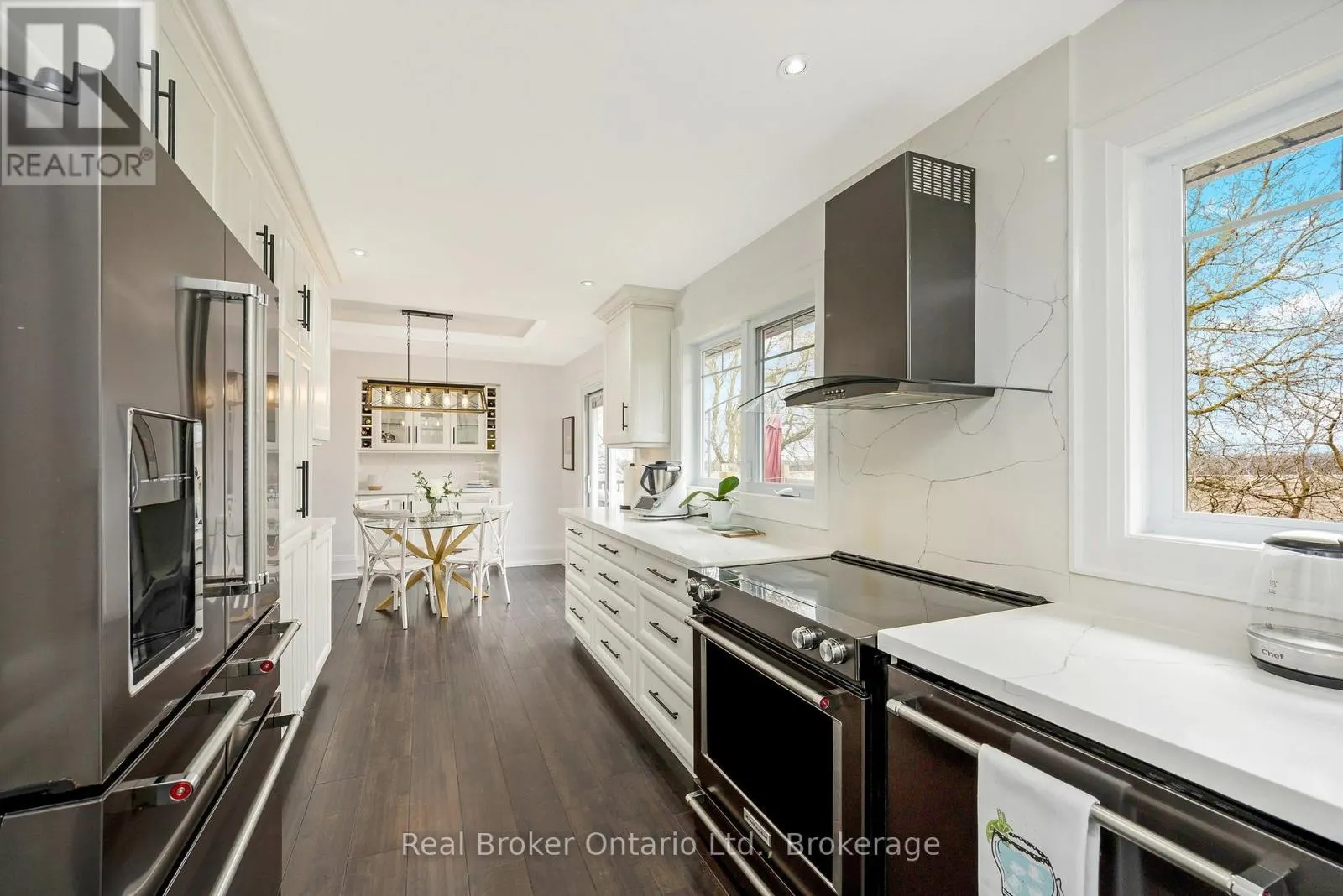 5938 TRAFALGAR ROAD