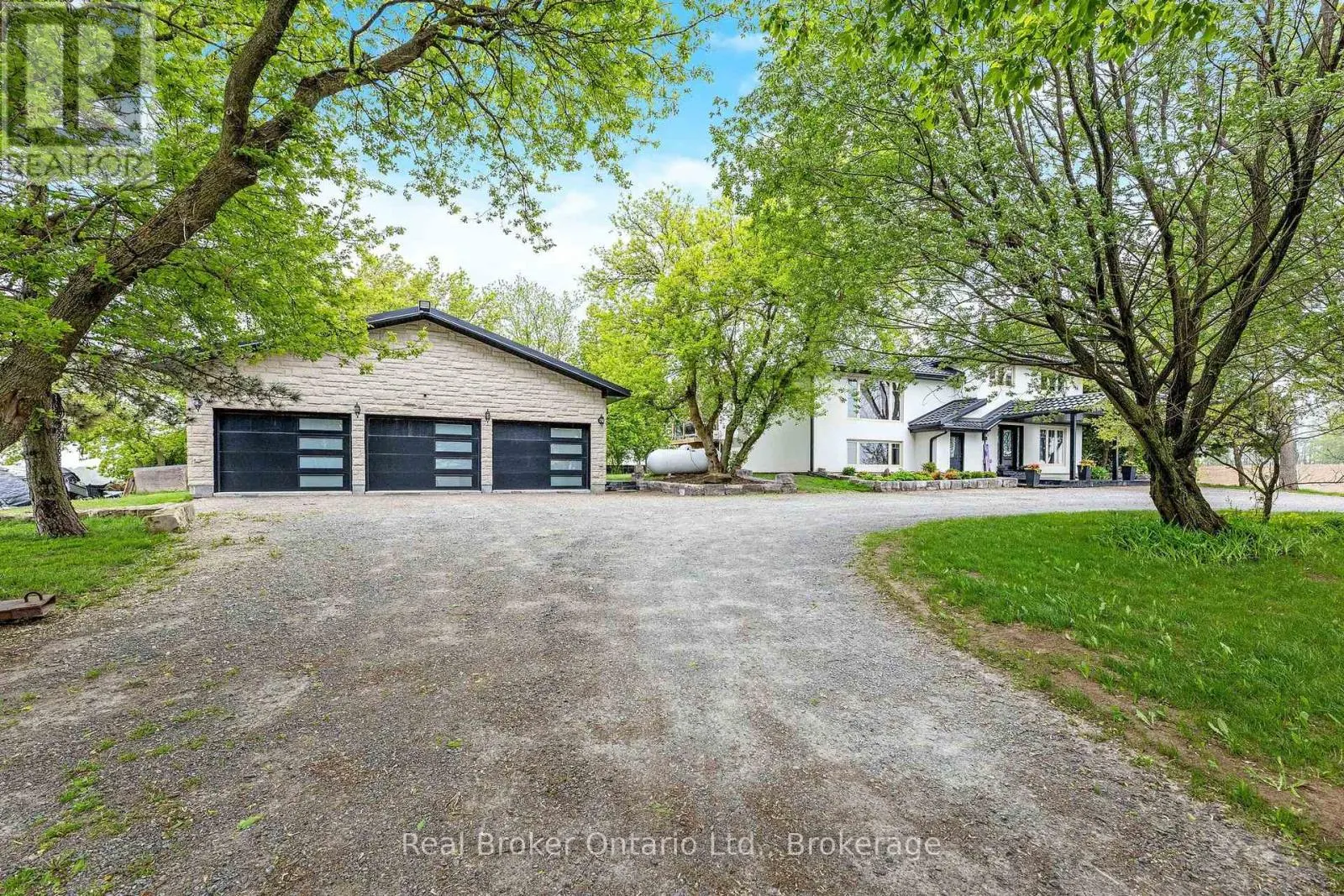 5938 TRAFALGAR ROAD
