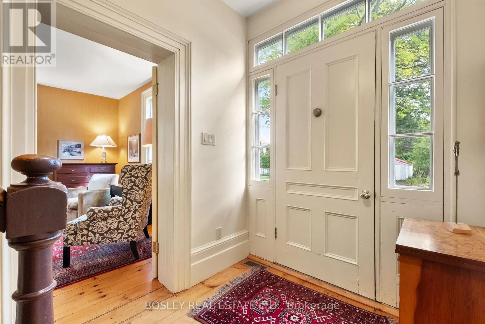 22 BRAMLEY STREET N