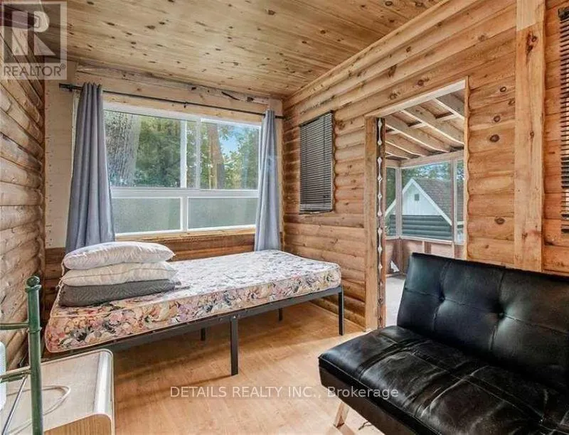 411 PICKEREL BAY ROAD