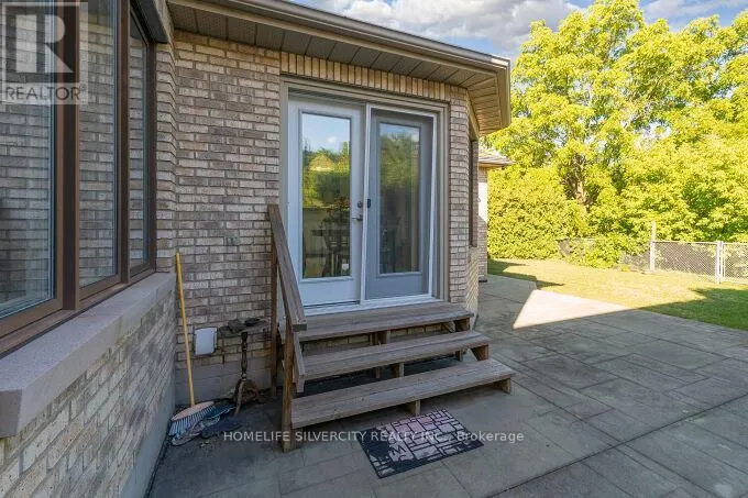 126 MONTMORENCY DRIVE