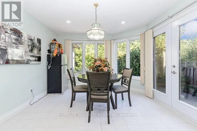 126 MONTMORENCY DRIVE