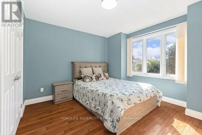 126 MONTMORENCY DRIVE