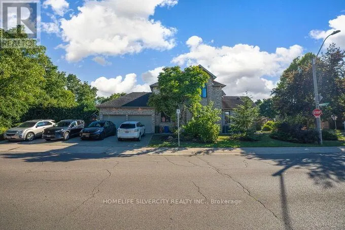 126 MONTMORENCY DRIVE