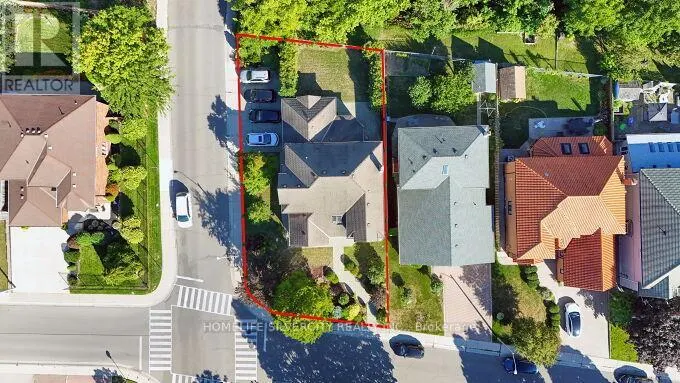 126 MONTMORENCY DRIVE