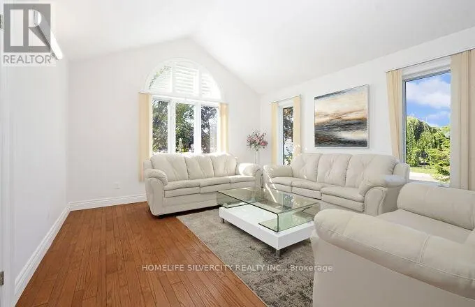 126 MONTMORENCY DRIVE