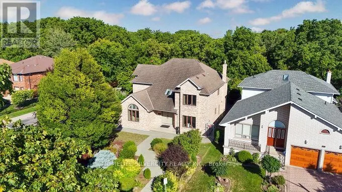 126 MONTMORENCY DRIVE