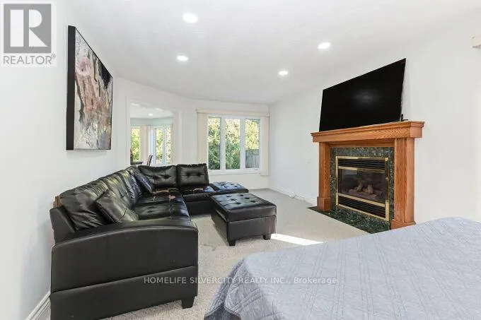 126 MONTMORENCY DRIVE