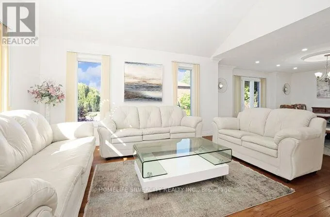 126 MONTMORENCY DRIVE