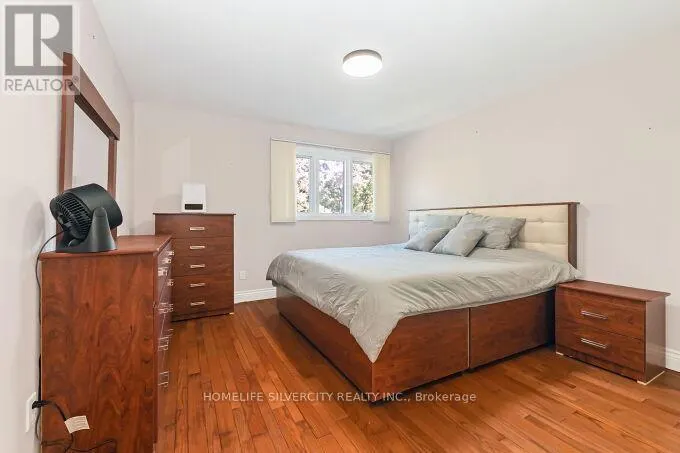 126 MONTMORENCY DRIVE