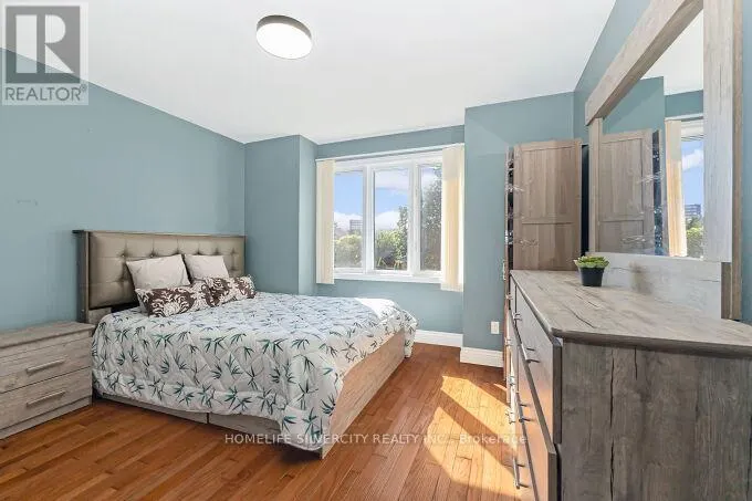 126 MONTMORENCY DRIVE