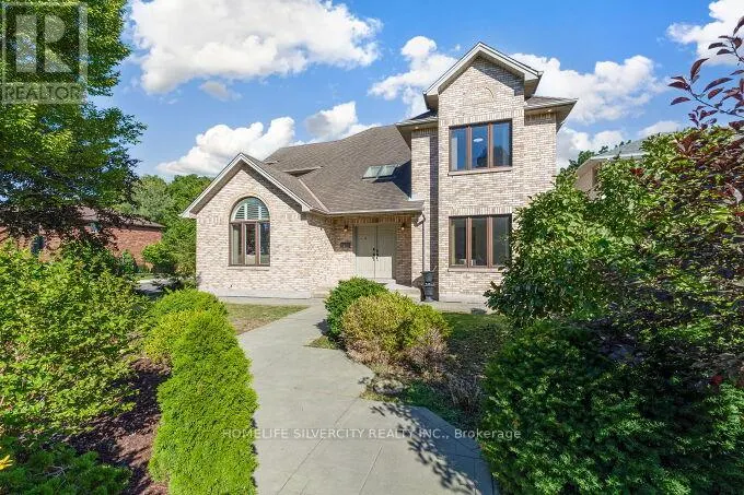 126 MONTMORENCY DRIVE