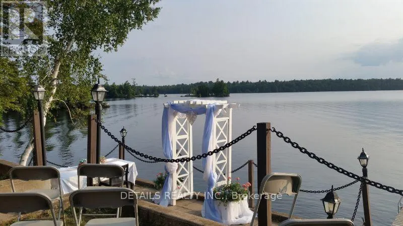 411 PICKEREL BAY ROAD
