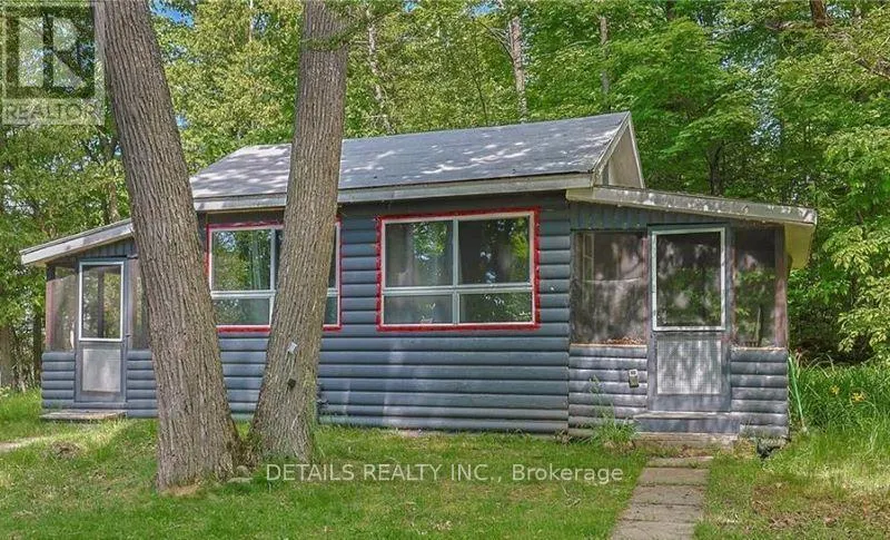 411 PICKEREL BAY ROAD